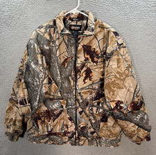 Outfitters ridge jacket for sale  Wauzeka