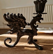 Antique griffin victorian for sale  STOKE-ON-TRENT