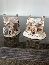 Lilliput lane christmas for sale  KNOTTINGLEY