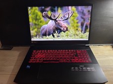 Acer nitro an517654 d'occasion  Lunel