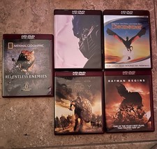 Lot hd dvds for sale  Crestview