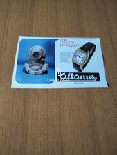 1967 altanus geneve usato  Romallo