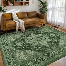 Homcomodar vintage rugs for sale  BLYTH