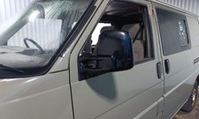 Volkswagen transporter mkiv for sale  ROTHERHAM