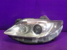 Frontscheinwerfer seat ibiza gebraucht kaufen  Hamburg