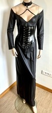 Robe t38 longue d'occasion  Migennes