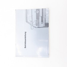 r129 betriebsanleitung gebraucht kaufen r129 betriebsanleitung gebraucht kaufen Meschede