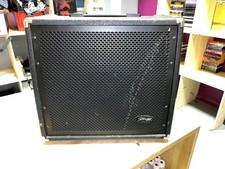 Ampli guitare basse d'occasion  Les Mureaux