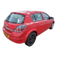 Astra active mk5 for sale  ABERDEEN