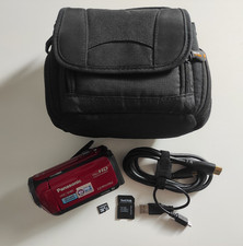Panasonic hdc sd80 gebraucht kaufen  Hanau