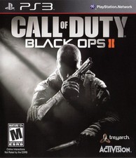 Jogo Call Of Duty Black Ops 2 II Playstation 3 PS3 comprar usado Jogo Call Of Duty Black Ops 2 II Playstation 3 PS3 comprar usado  Enviando para Brazil