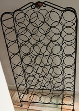 Black metal wrought for sale  WALLINGFORD