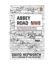 Abbey road the gebraucht kaufen  Trebbin