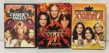 Charlie angels season for sale  Goleta