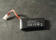 Lipo akkupack 500mah gebraucht kaufen  Philippsburg