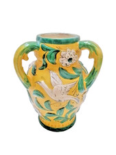 Vase anses céramique d'occasion  Gémenos