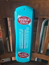 Double cola advertising for sale  Bethlehem