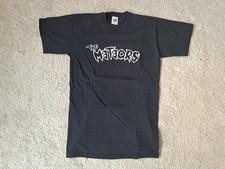 The meteors shirt gebraucht kaufen  Bottrop