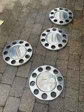 Scania series wheel for sale  ORMSKIRK