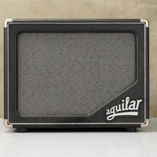 Aguilar SL 112 1x12" 250W amplificador de baixo gabinete de propriedade Justin Meldal Johnsen #56169 comprar usado  Enviando para Brazil