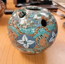Vase ceramique vintage d'occasion  Dax