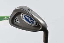 Ping iron black for sale  LOANHEAD