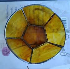 Vintage stained glass for sale  WESTON-SUPER-MARE