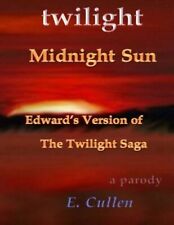 Twilight midnight sun for sale  UK