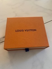 Louis vuitton karton gebraucht kaufen  Fürstenfeldbruck
