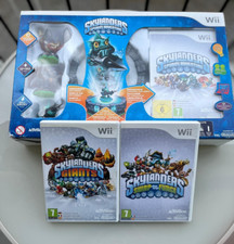 Skylanders spyro adventure usato  Cerro Maggiore