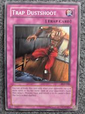 Yugioh trap dustshoot for sale  Shipping to Ireland