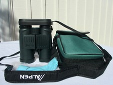 Alpen binoculars waterproof for sale  Sedona