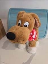 Usado, Publicidade promocional de pelúcia para cães de pelúcia Kibbles N Bits  comprar usado  Enviando para Brazil