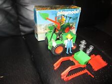 Playmobil vintage system usato  Cecina