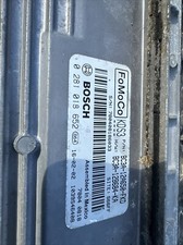2011-2012 FORD F250 F350 6.7L MOTOR DIESEL ECU COMPUTADOR BC3A-12A650-FEA # 4303, usado comprar usado  Enviando para Brazil