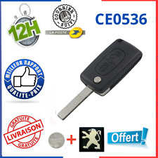 Coque clé plip d'occasion  Palaja