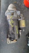 Motorino avviamento piaggio usato  Acerra