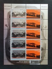 2004 PAÍSES BAIXOS HOLANDESES CARRO SPYKER CARRO DE CORRIDA AUTOMÓVEL MUITO BOM ESTADO, SEM MARCA DE CHARNEIRA POSTFRIS comprar usado  Enviando para Brazil
