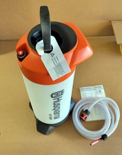 Tanque de água pressurizada Husqvarna 536089802 WT10MP, usado comprar usado  Enviando para Brazil