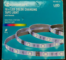 Ecosmart ft. rgbw for sale  O Fallon