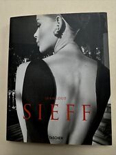Jeanloup sieff buch gebraucht kaufen  Raubling