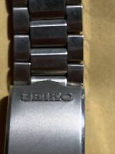 Bracciale seiko acciaio usato  Abbadia San Salvatore