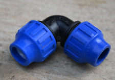 Plast fitting verschraubung gebraucht kaufen  Langenzenn