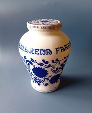 Vaso amarena fabbri usato  Roma