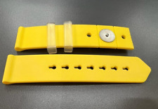 Locman original rubber usato  Verona
