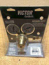 Victor cutskill nitrogen for sale  Detroit