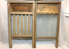 Vintage national washboard for sale  Berkeley