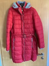 Liver damen winterjacke gebraucht kaufen  Ottweiler