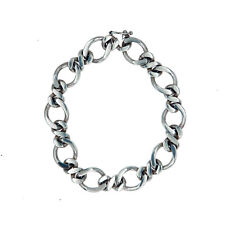 Bracelet vintage argent d'occasion  Bordeaux-