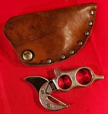Vintage wyoming knife for sale  Boise